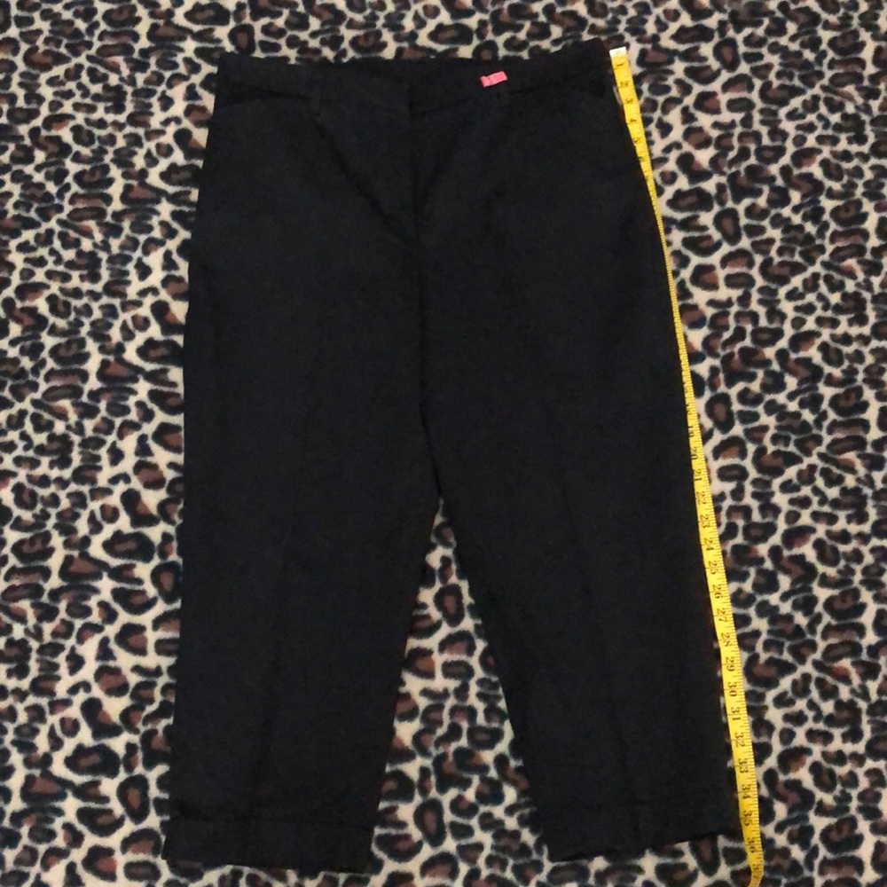 Black Jones New York Crops
